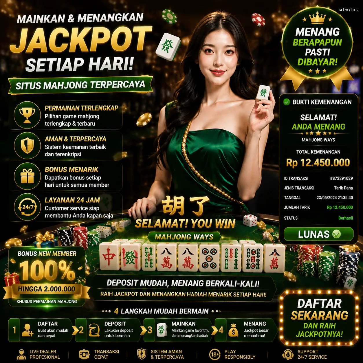 winslot